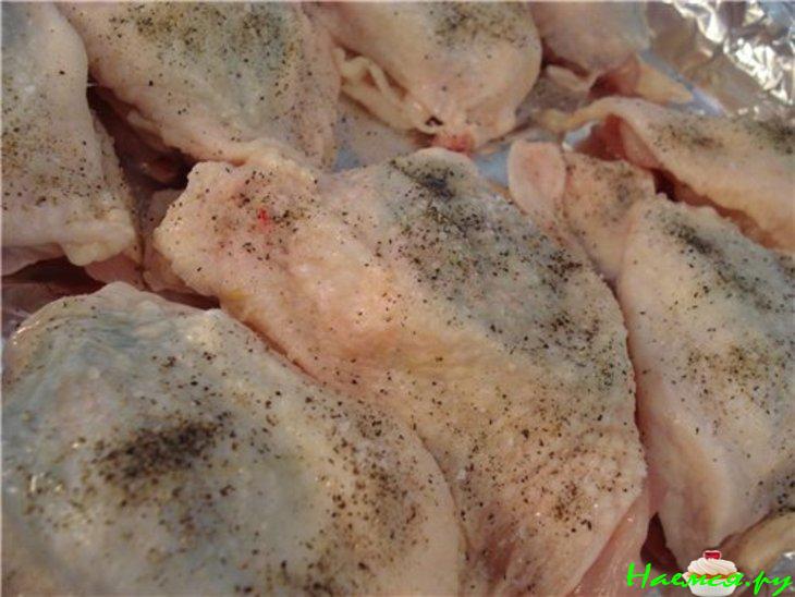 Курочка "Для любимого мужа"