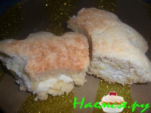 Пирог "Грёзы"