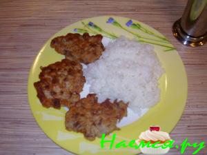 Говядина по-студенчески