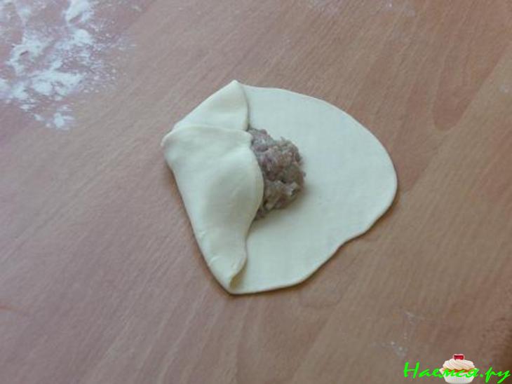 Манты (вариант)