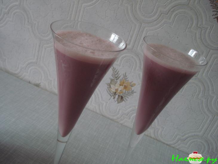 Коктейль 'Золушка'