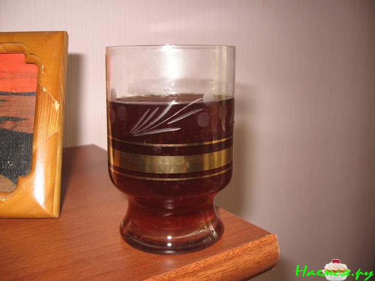 Глинтвейн "Fallout"