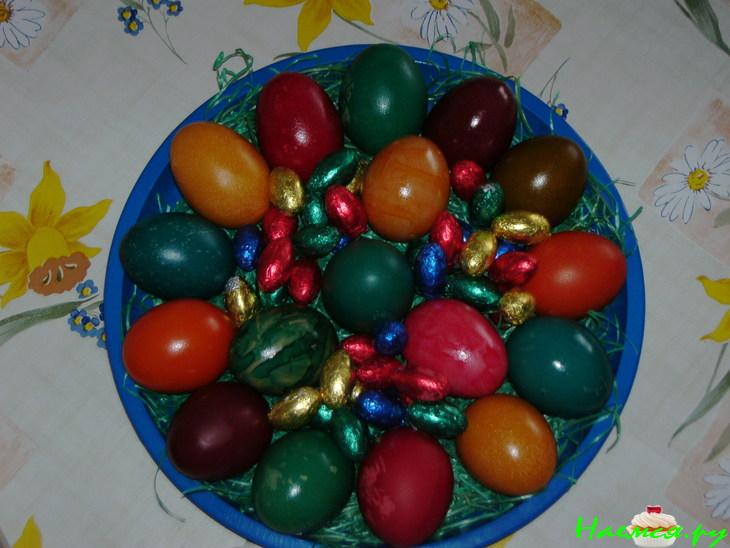 Булочки в сиропе Булочки в сиропе