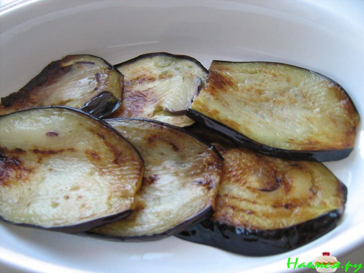 Бажи(е) - родной брат соуса Сациви&nbsp; 