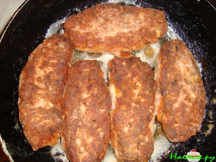 Люляшки от "ленивой" Наташки