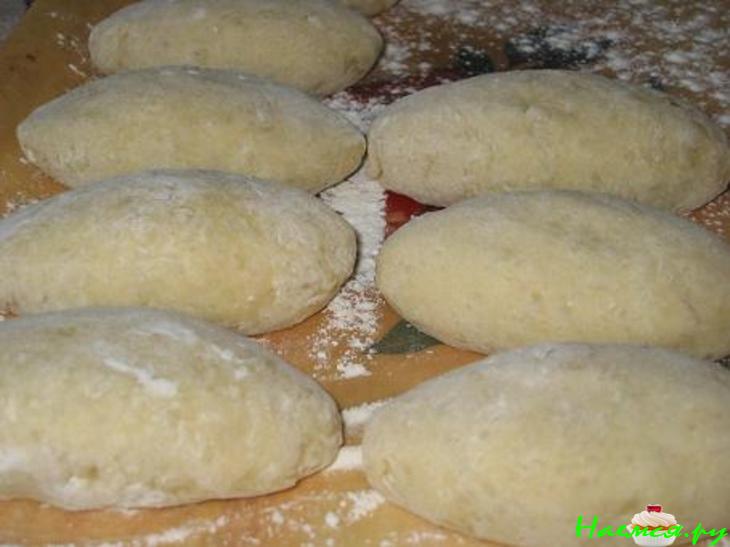 Колдунчики