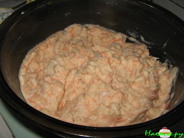 Котлетки рыбные очень вкусные