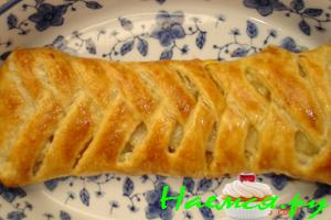 Слоённый пирог