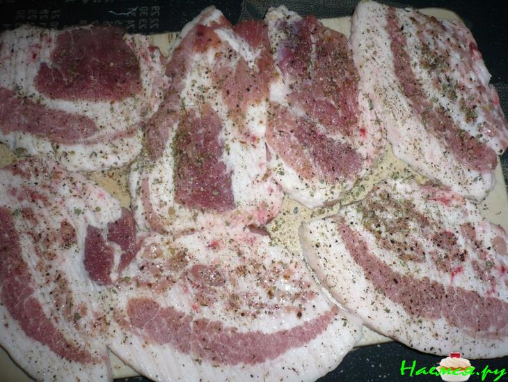 «Селянский» ужин «Селянский» ужин