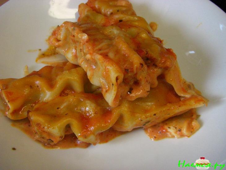 Cannelloni Cannelloni