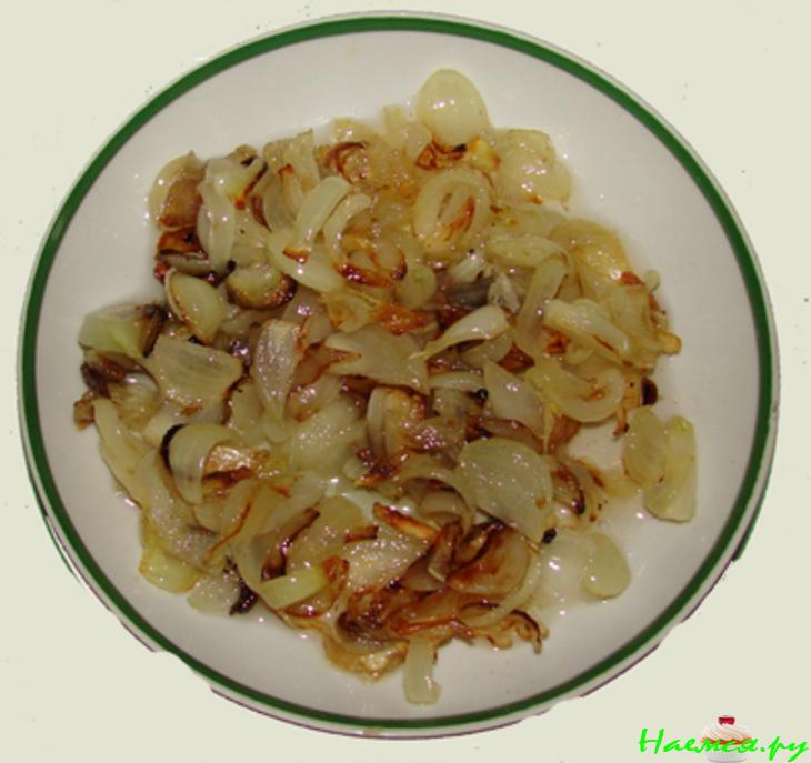 Вкусный супчик Вкусный супчик