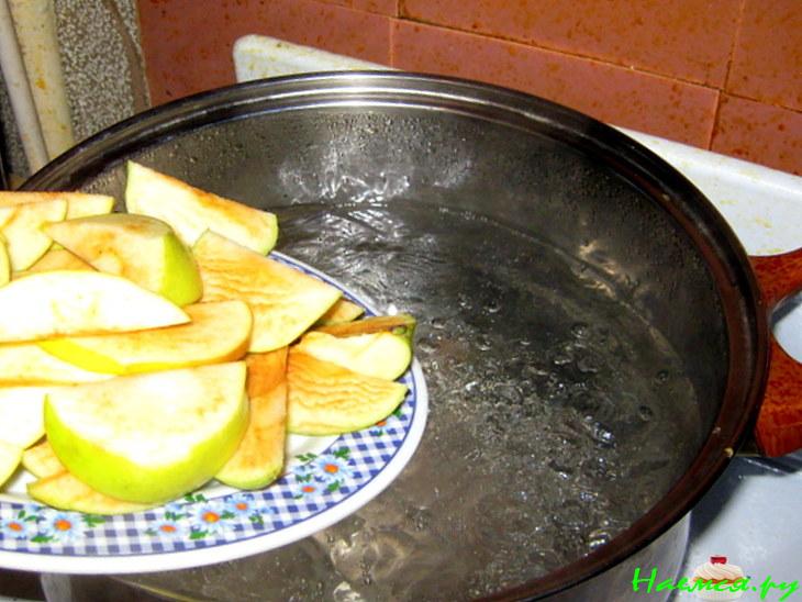 Свой компот Свой компот