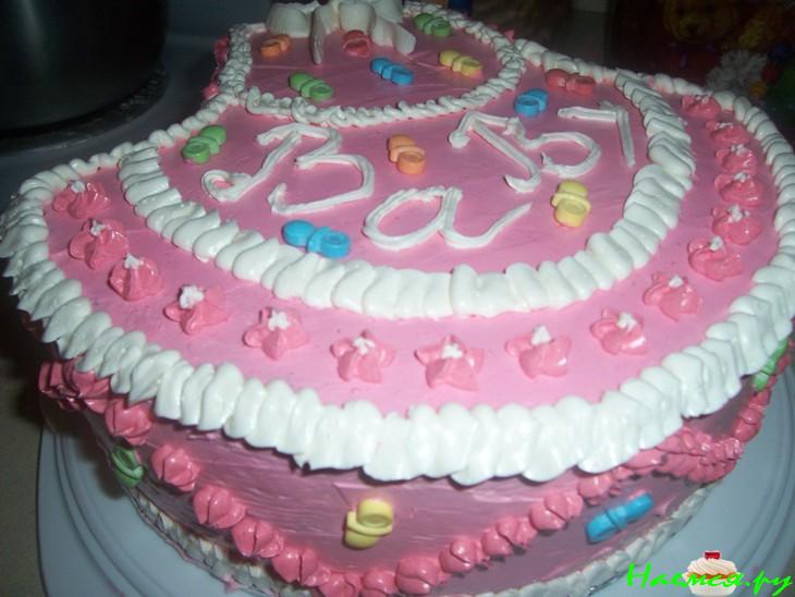 Торт "Беби"