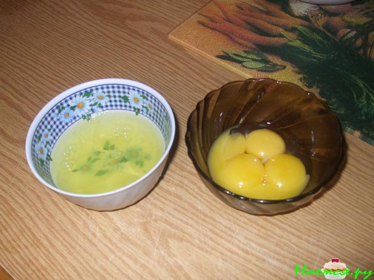 Сливочная пасха с цукатами