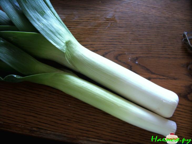 Окорочка с овощами