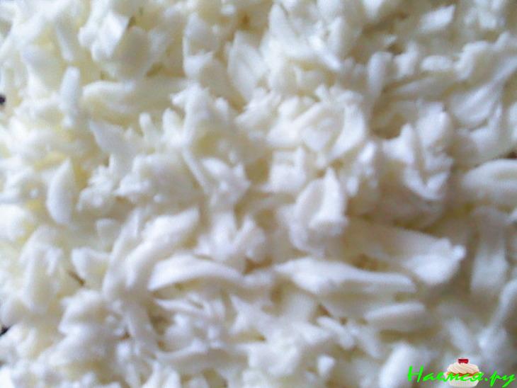 Салат куриный "Лесная поляна" Салат куриный "Лесная поляна"