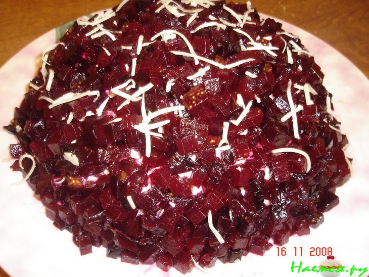 Рыбка под шубкой (пресерва) Рыбка под шубкой (пресерва)