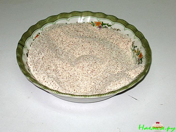 Конфеты Капуччино