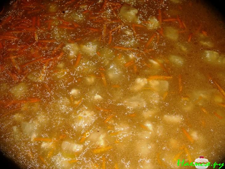 Утка пикантная Утка пикантная