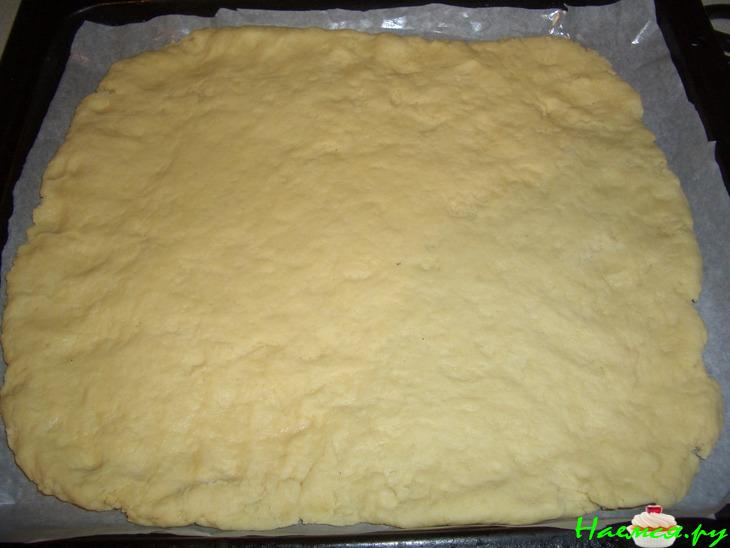 Пирог 'Мастерица' Пирог 'Мастерица'