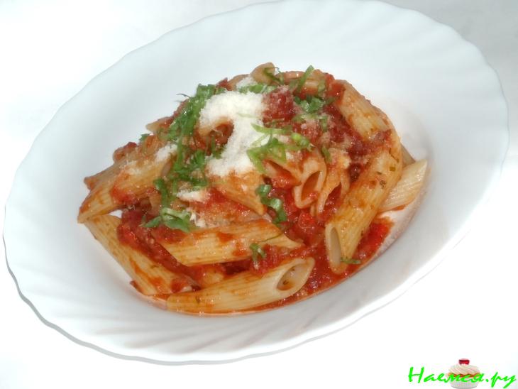 Пенне "Арабьята"