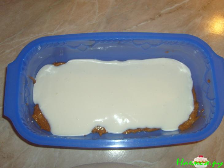 "Шоколадно-творожное безумие" или пирог 2 "Шоколадно-творожное безумие" или пирог 2