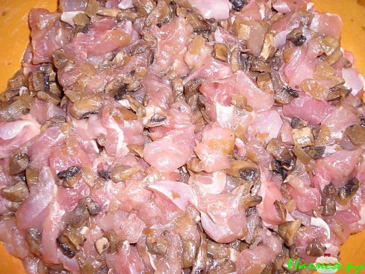 "Ножки Жванецкого"