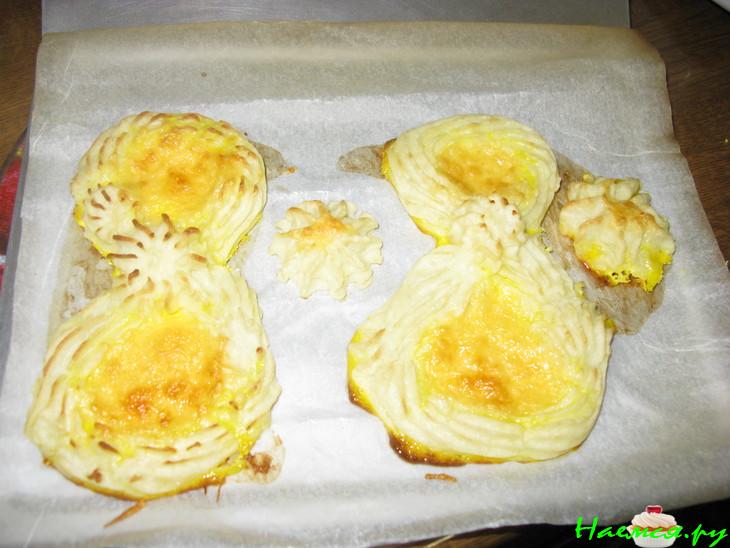 Яичница с картофелем к 8 Марта и другие Яичница с картофелем к 8 Марта и другие