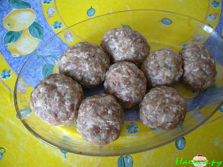 Зразы в картинках