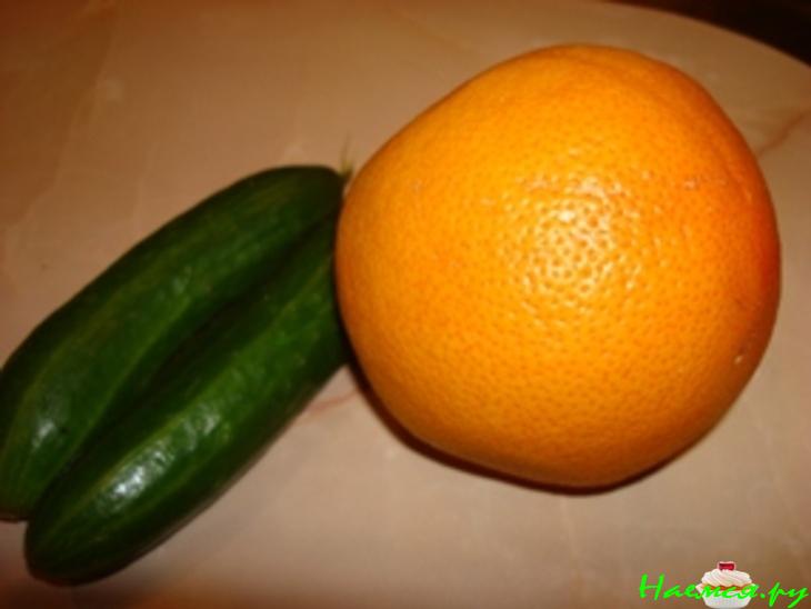 Салат "Талия"