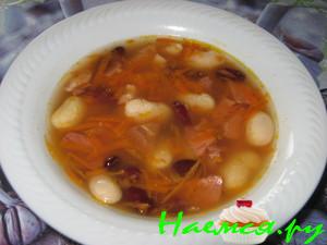 Суп "Чорба" Суп "Чорба"