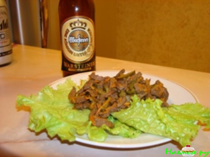 Похмельное сердце