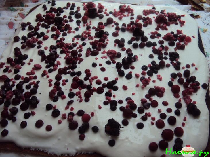 Рулет 'Выручалочка'