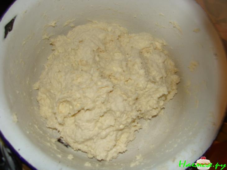 Пицца "Большая"&nbsp; 