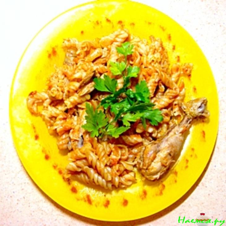 "Ленивый обед" "Ленивый обед"