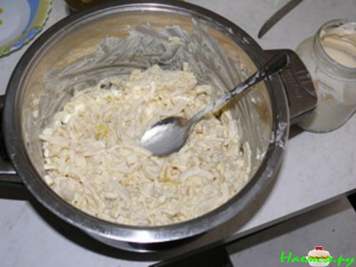 Морское чудо