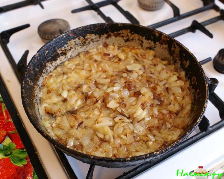 Пирожки с картошкой (дрожжевое тесто)