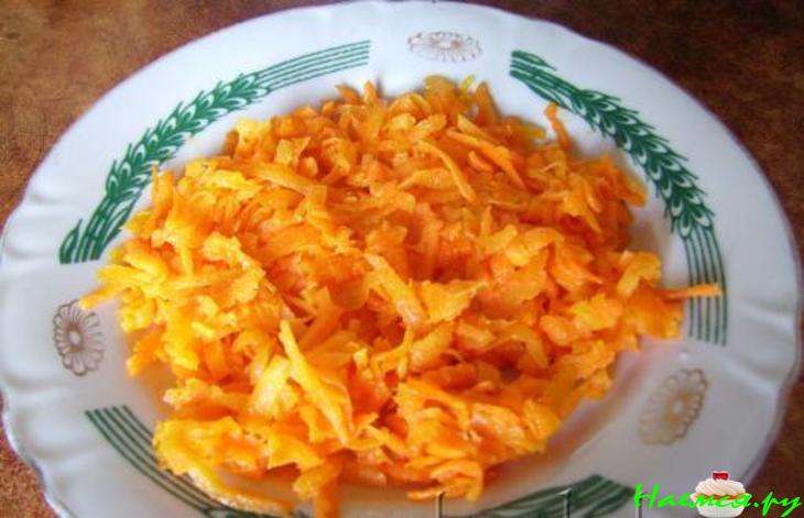 Феерия вкуса