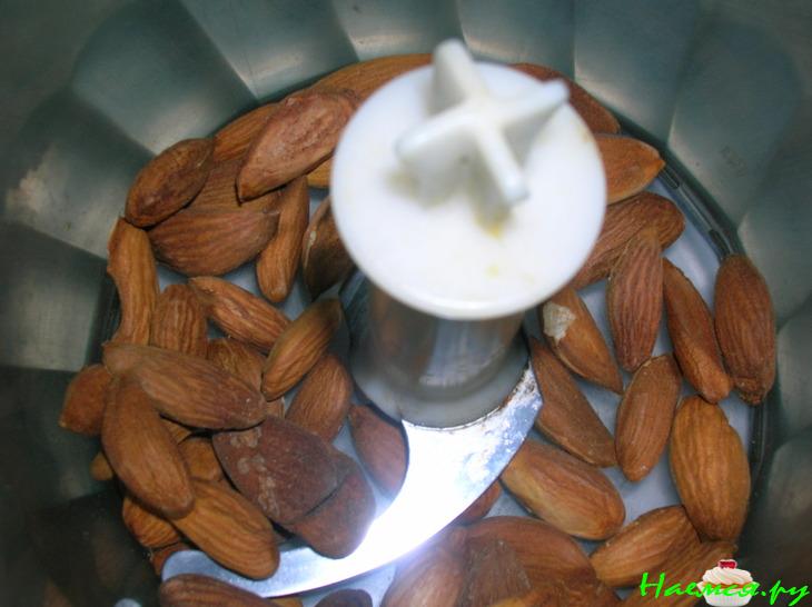 Маковый пирог с ярко выраженным лимонным вкусом