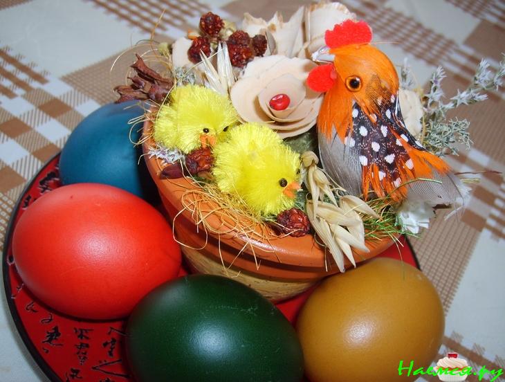 <p class='MsoNormal' style='mso-layout-grid-align: none; text-autospace: none;'><span style='font-size: 13.0pt; background: white; mso-highlight: white;'>Пасхальный хлебушек