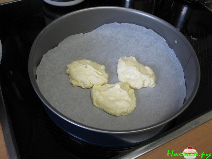 Baumkuchen Baumkuchen