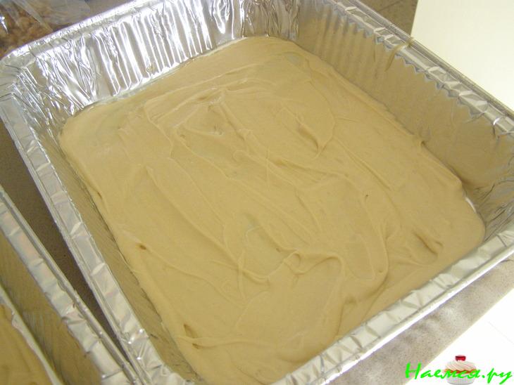 Елка медовая