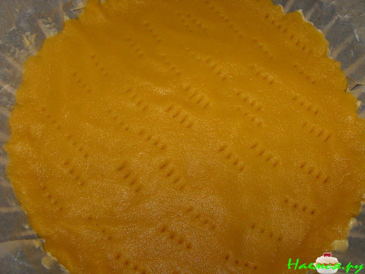 Апельсиновые квадратики Апельсиновые квадратики