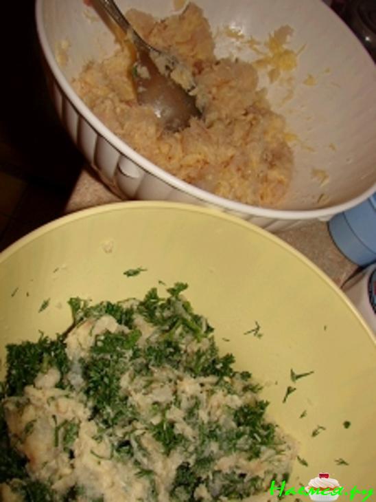 Рыбная запеканка (филе трески) Рыбная запеканка (филе трески)