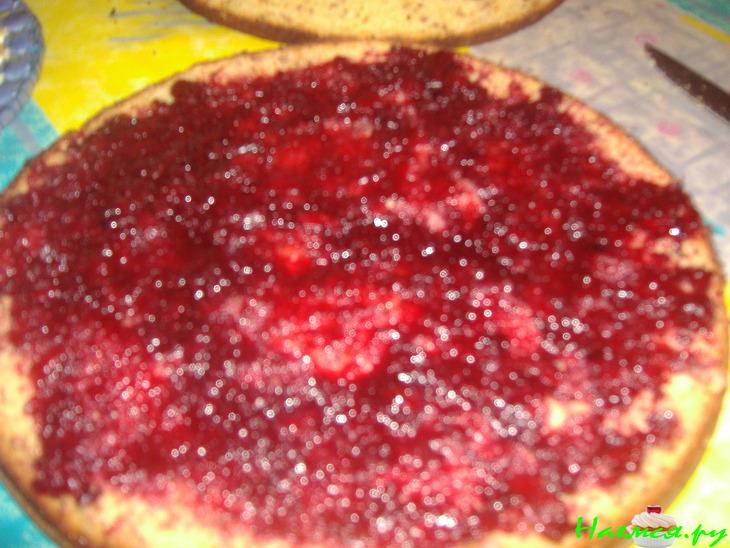 Торт 'Шоколадно-кокосовый микс' Торт 'Шоколадно-кокосовый микс'