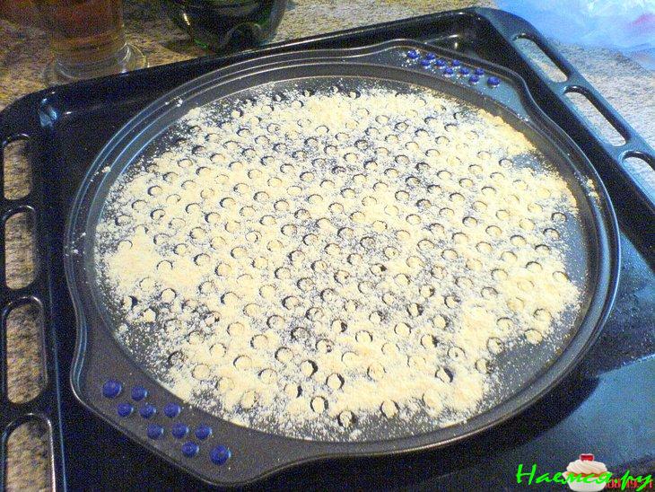 Pizza Corona, или Коронная пицца Pizza Corona, или Коронная пицца