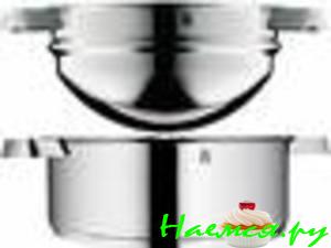 Перловка - Петровка