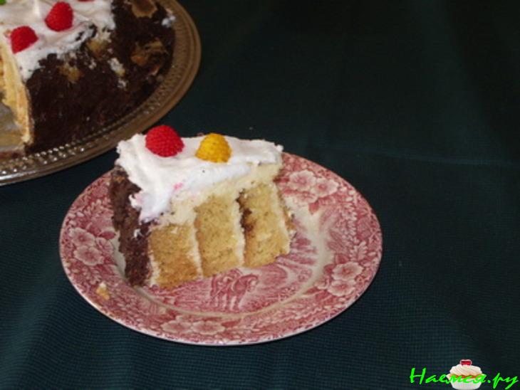 Торт 'Детский'