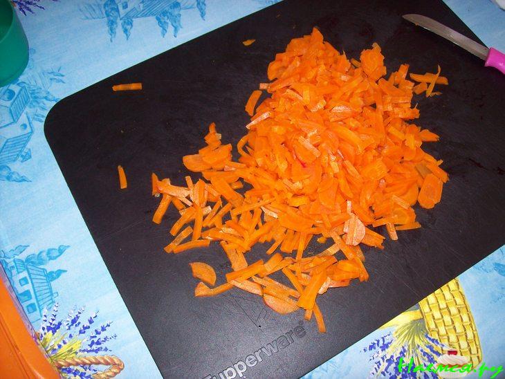 Салат "Для мужа"