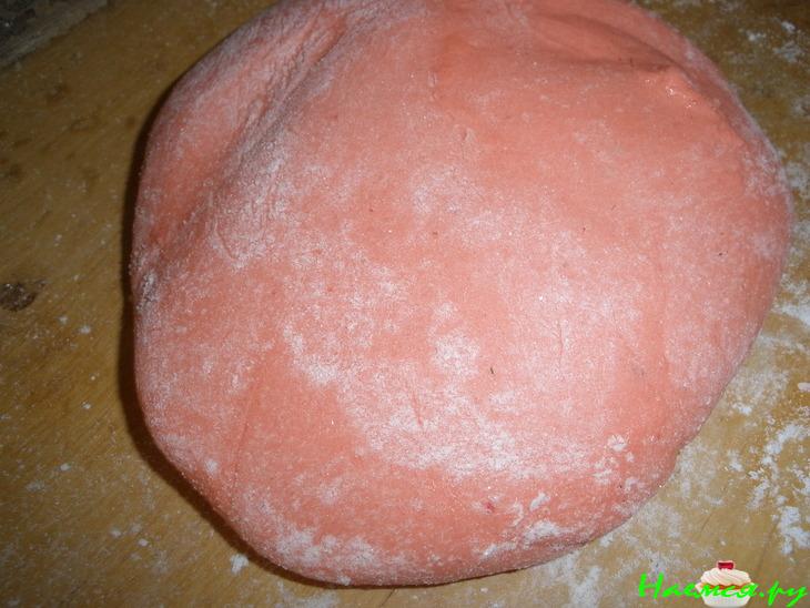 Мой торт 'два в одном'